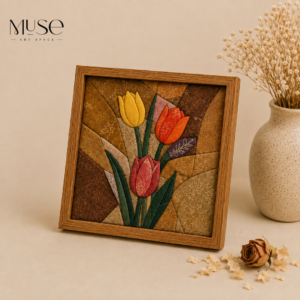 WED 19/8- Kinusaiga Art